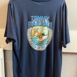 Tommy Bahama Printed T-Shirts